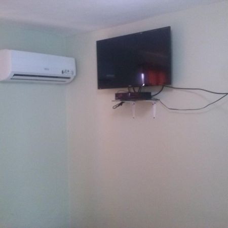 Hotel Cacique Barahona Екстер'єр фото