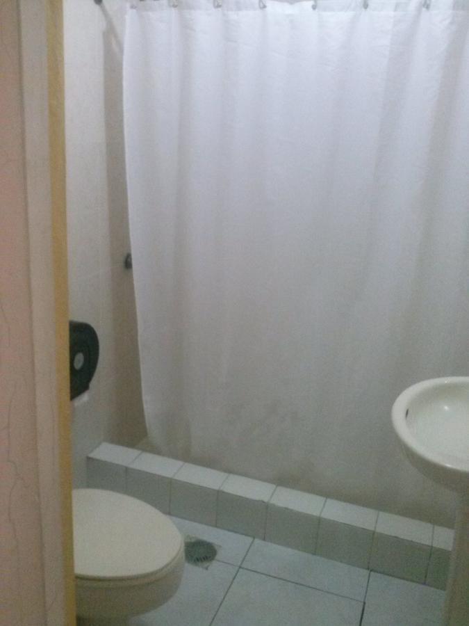 Hotel Cacique Barahona Екстер'єр фото