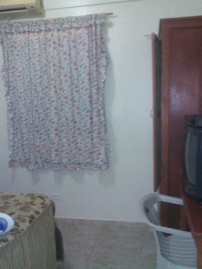 Hotel Cacique Barahona Екстер'єр фото