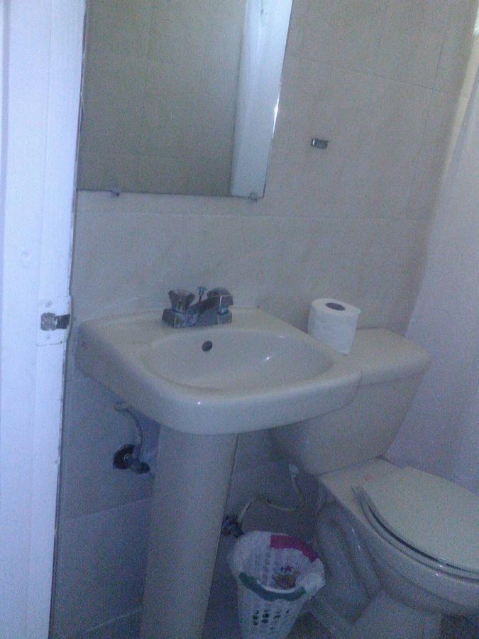 Hotel Cacique Barahona Екстер'єр фото