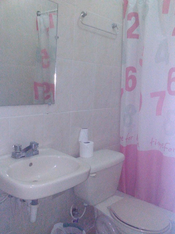Hotel Cacique Barahona Екстер'єр фото