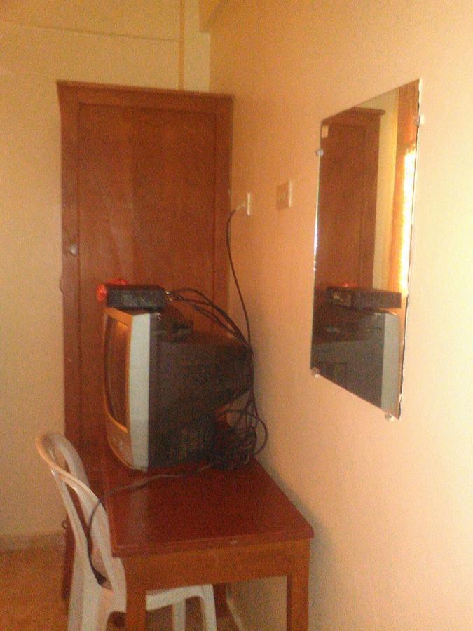 Hotel Cacique Barahona Екстер'єр фото
